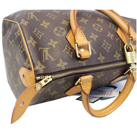 louis vuitton borsa speedy 30 totem|Louis Vuitton Monogram Canvas Totem Speedy 30 .